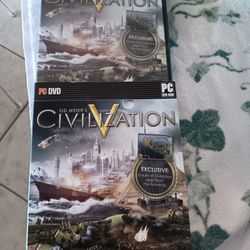 Civilization V pc Game