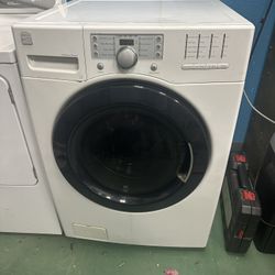 Washer And Dryer Combo
