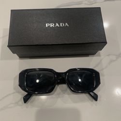 Prada Sunglasses 