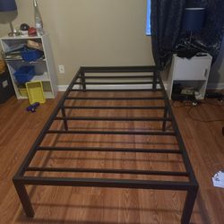 Twin Bed Frame