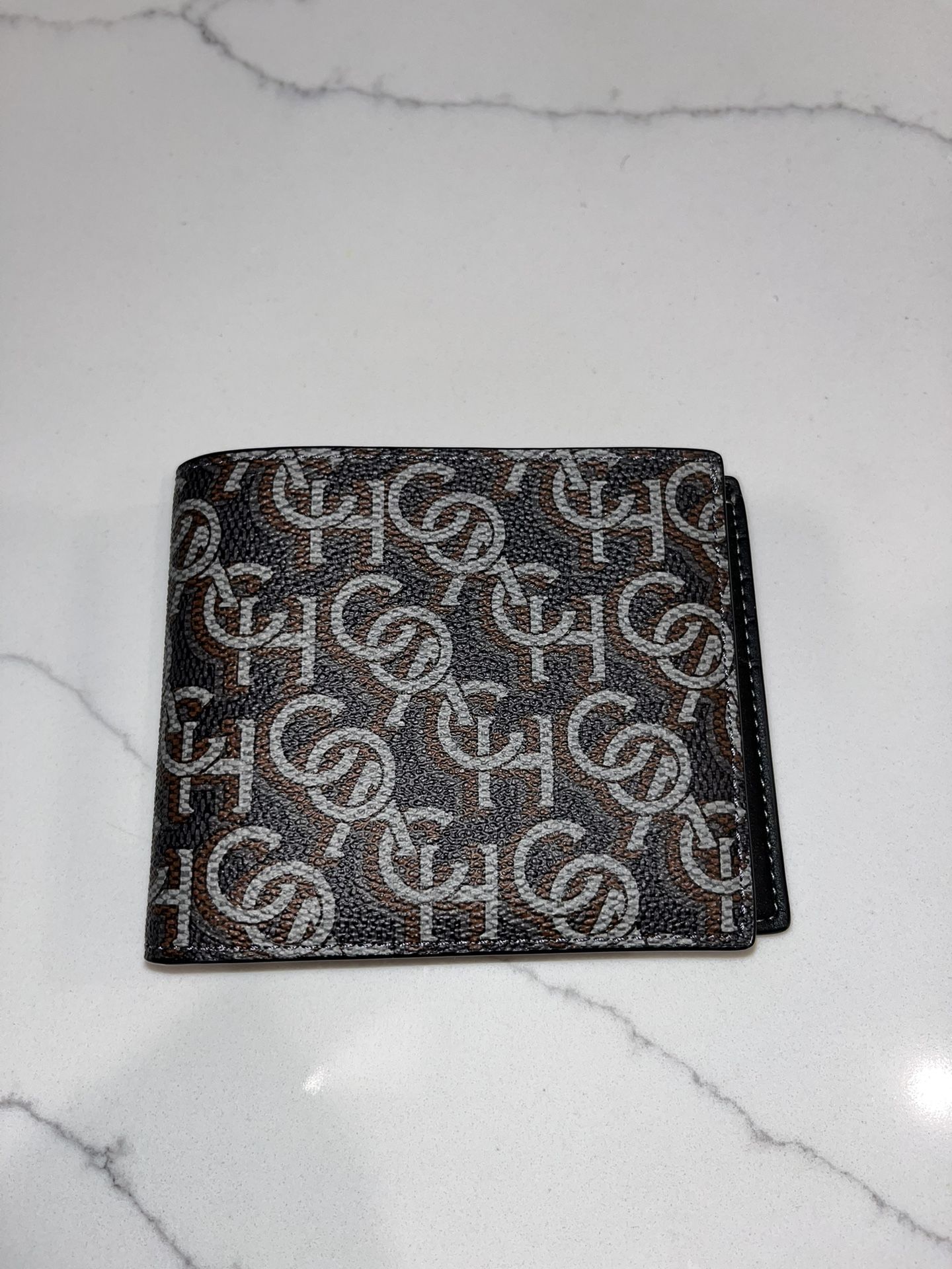 Coach Wallet And cardholder