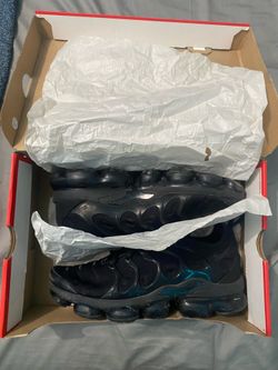 Nike vapor max