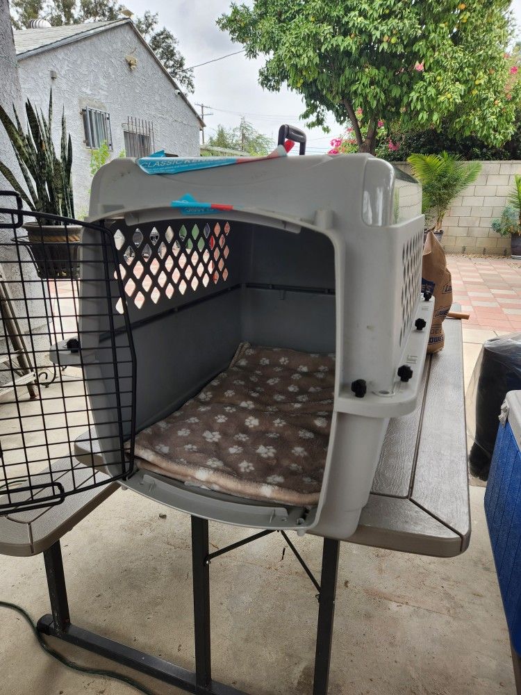 Pet Cage