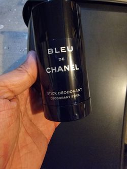 Chanel Bleu