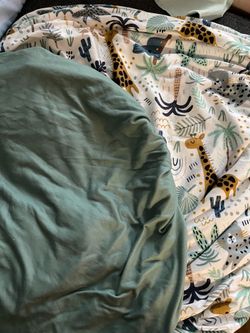 Crib sheets
