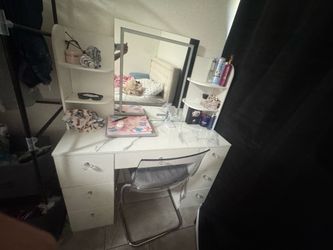 Vanity