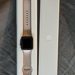Apple Watch Series 3