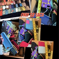 iPhone 5 Cases