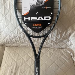 Head Tennis Racquet NEW 