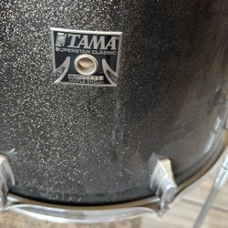 TAMA Tom