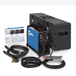 Soldadora Está Como Nueva 