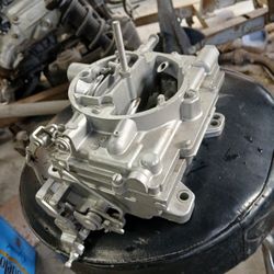 CARTER  CARBURETOR!! 100$