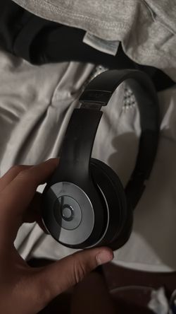 Beats Solo 3