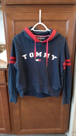 Tommy Hilfiger Sport Hoodie 
