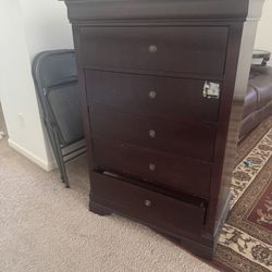 Chester For Sale - Good Condition - $49.99