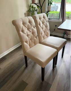 2 Ashley Chair