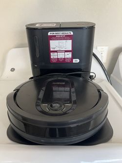Shark IQ QR1000 WiFi Robot Vacuum