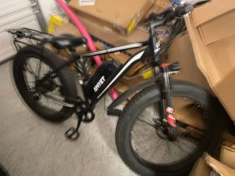 E-bike