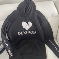 xxxtentation size M