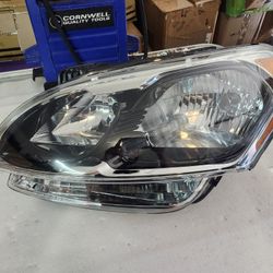 2012  - 2013 Kia Soul Headlight  Driver  Side ONLY 