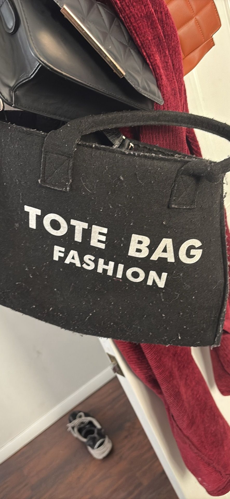 Tote Bag