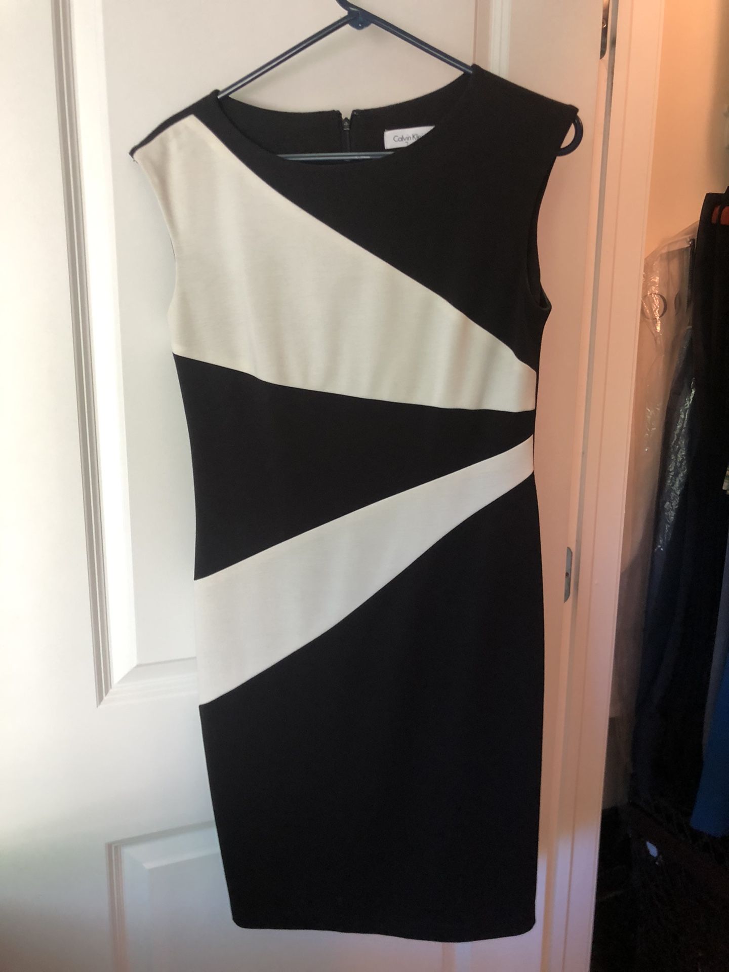 Women’s dress, Size 4, Calvin Klein clothes