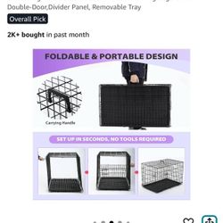 Dog Kennel 