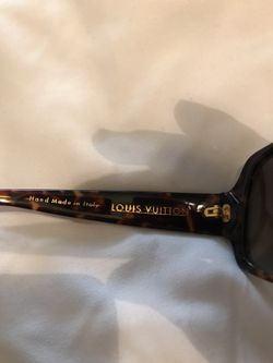 Louis Vuitton glasses