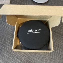 Jabra Bluetooth Conference Speaker