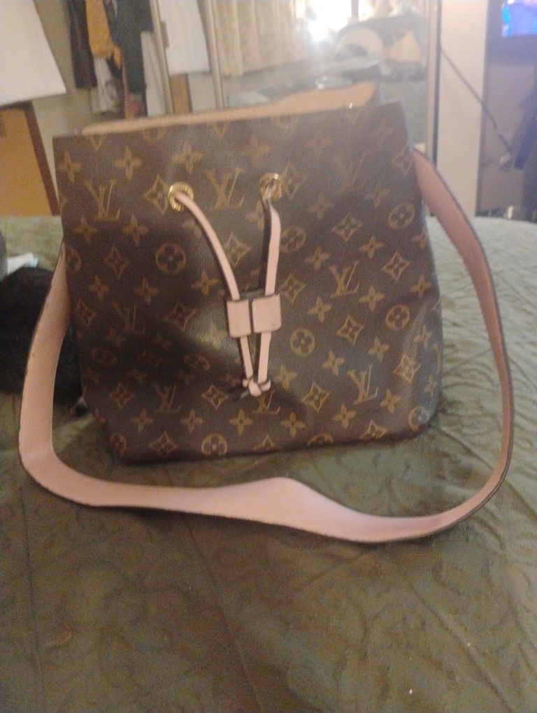 Louis Vuitton Handbags