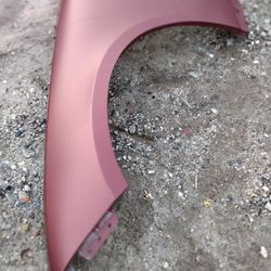 Brand New Driver's Fender For 2015 To 2019 Dodge Charger OEM Part