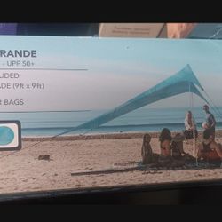 Neso GRANDE Sunshade