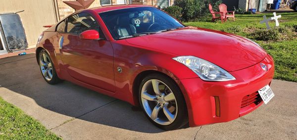 2007 Nissan 350z for Sale in Carrollton, TX - OfferUp