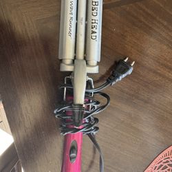 Bed Head 3 Barrel Waiver