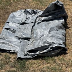 Large Tarp 