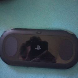 Ps Vita Brand New 