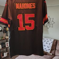 Kansas City Chiefs 