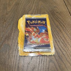 Rare Pokemon Pack 