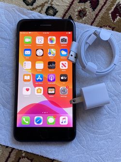 iPhone 7 unlocked for all carriers