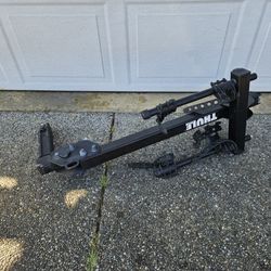 Thule 2 Bike Rack