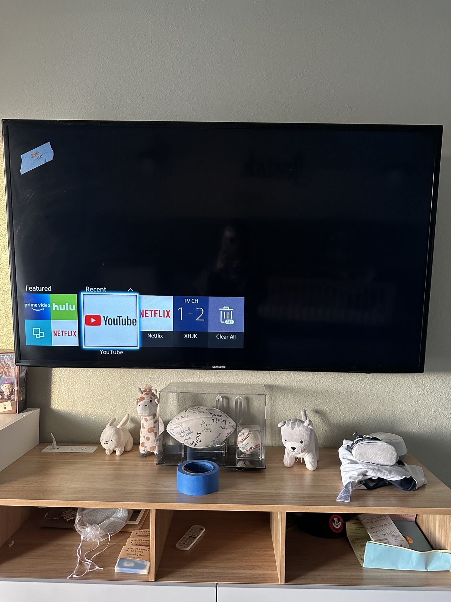 TV