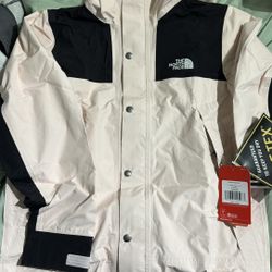 The North Face Mountain Jkt