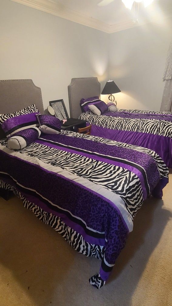 Twin Bedroom Bundle