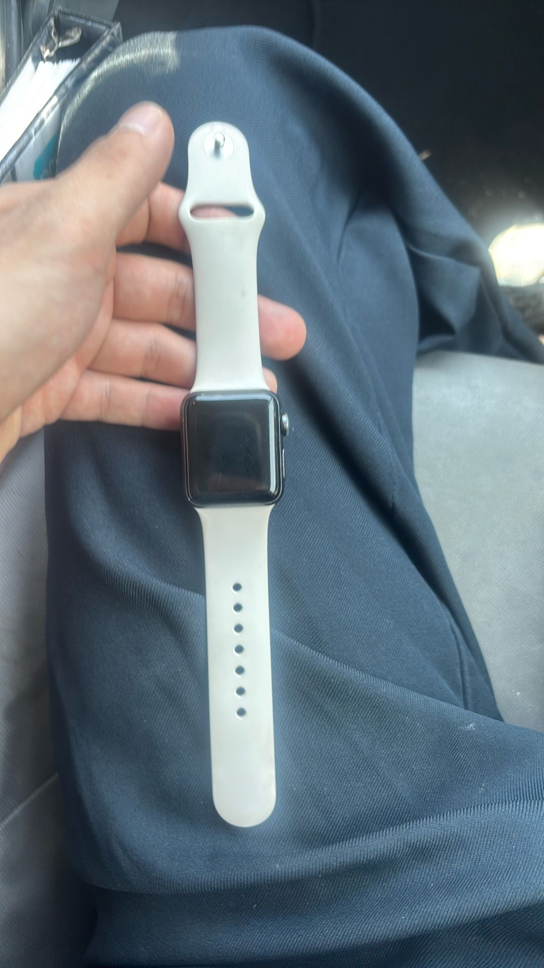 Apple Watch