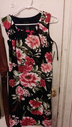 Vestido size 6