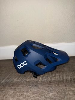 POC Kortal Mountain Bike Helmet (size small)