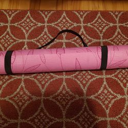 Brand New YOGA MATT