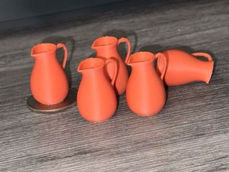3D printing