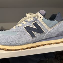 New Balance Sneakers