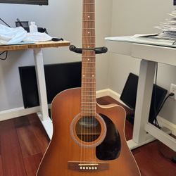 Seagull Q1T Entourage Rustic CW Q1 